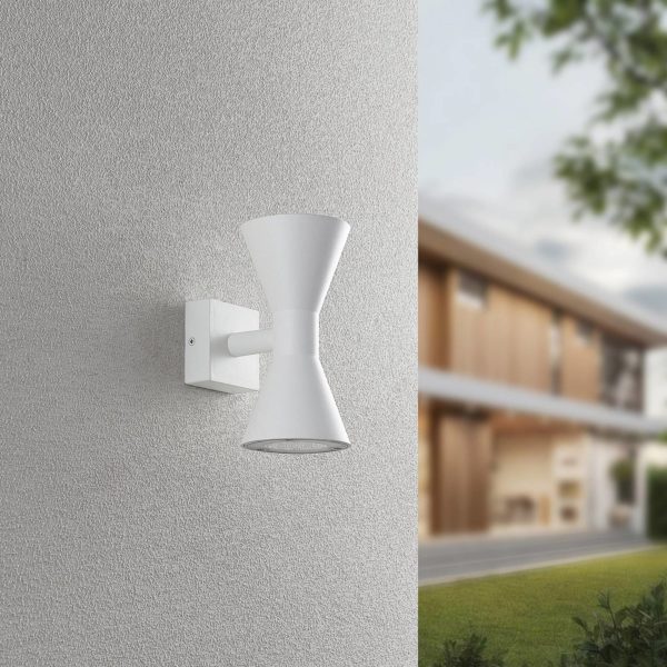 Trio Lighting Applique extérieur Ardas up/down
