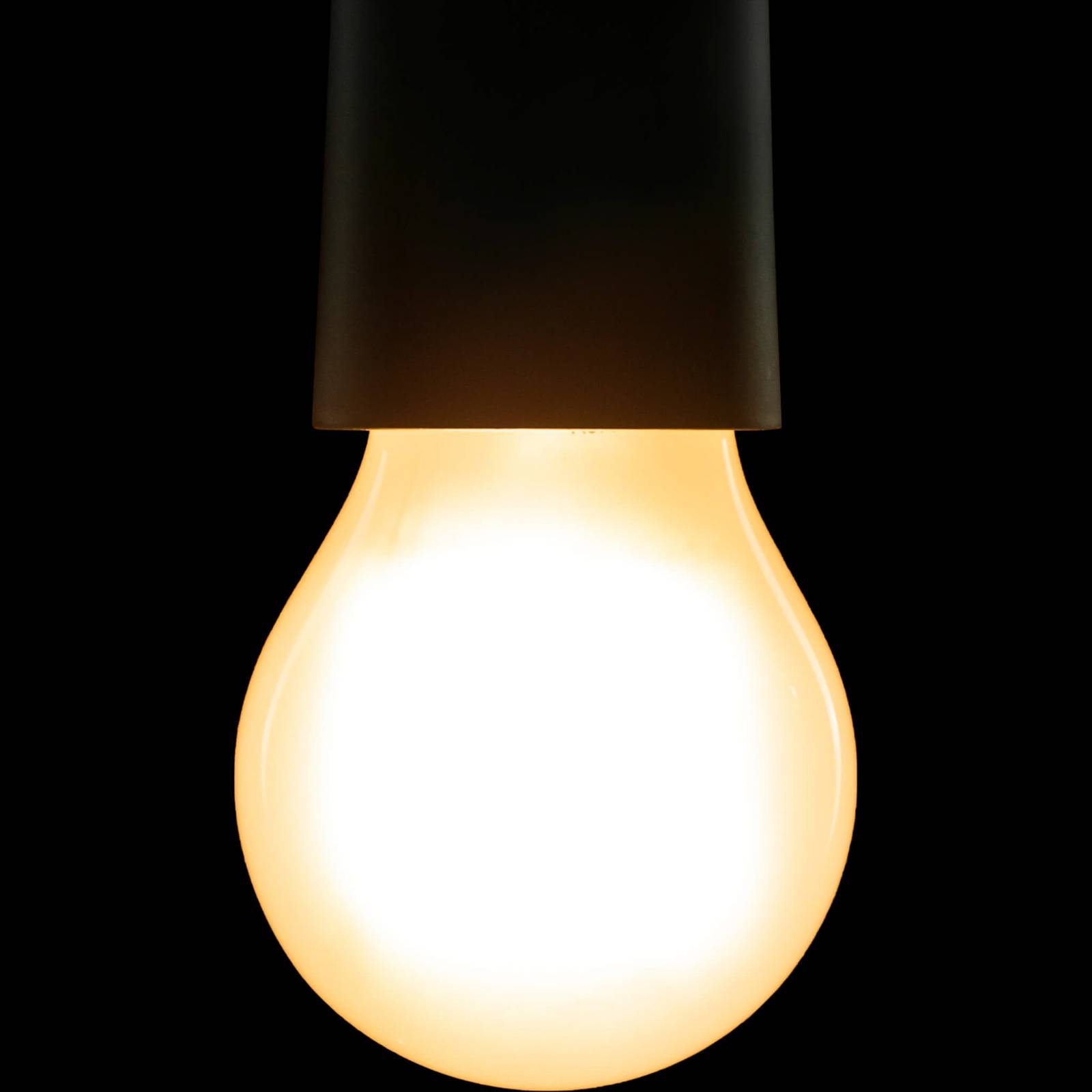 SEGULA Bright ampoule LED High Power E27 7