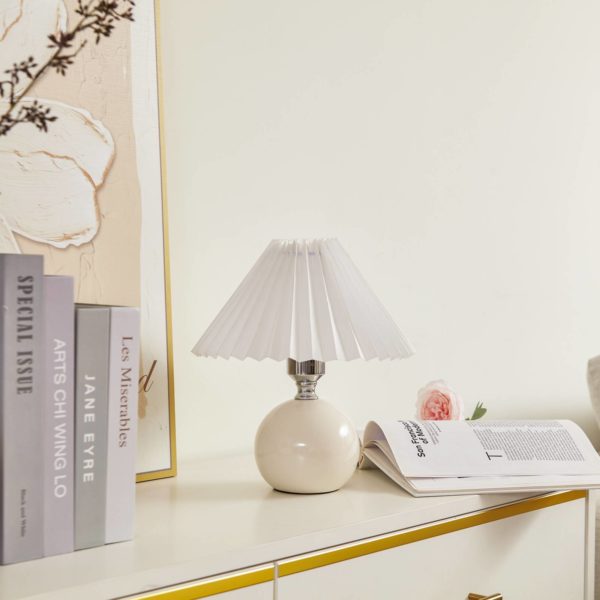 Lindby lampe à poser Kerimi