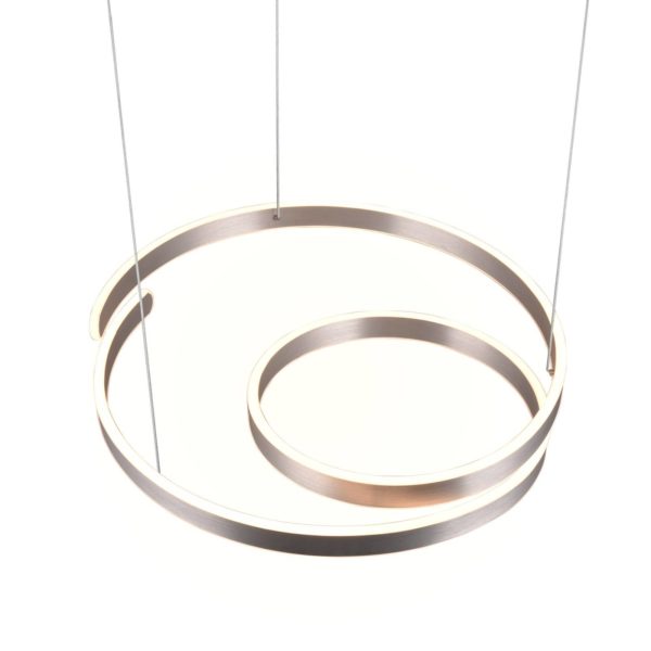 Trio Lighting Suspension LED Marnie