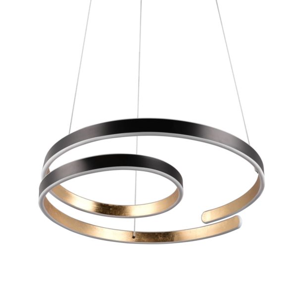 Trio Lighting Suspension LED Marnie