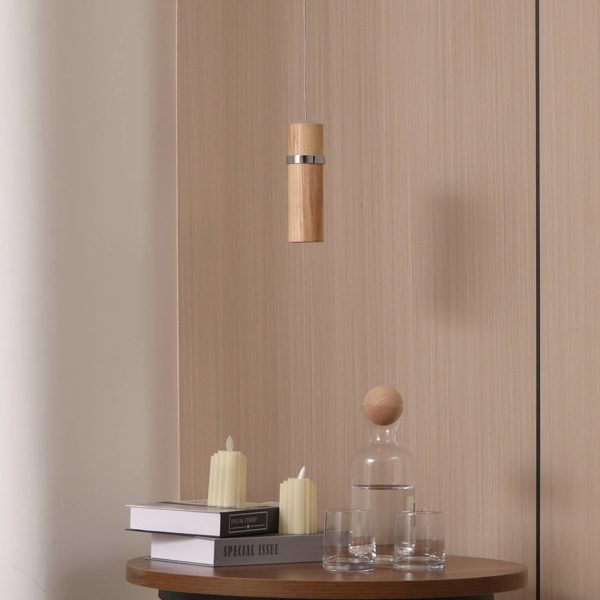 Lucande Nojus Suspension LED