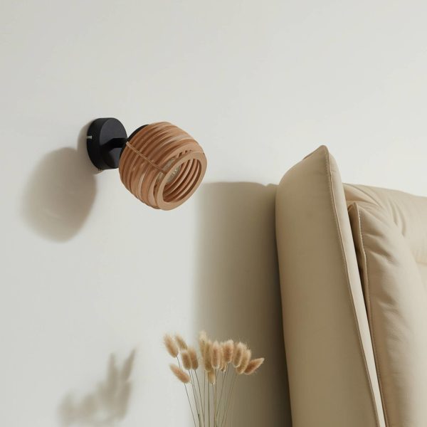 Applique murale Lindby Ediz