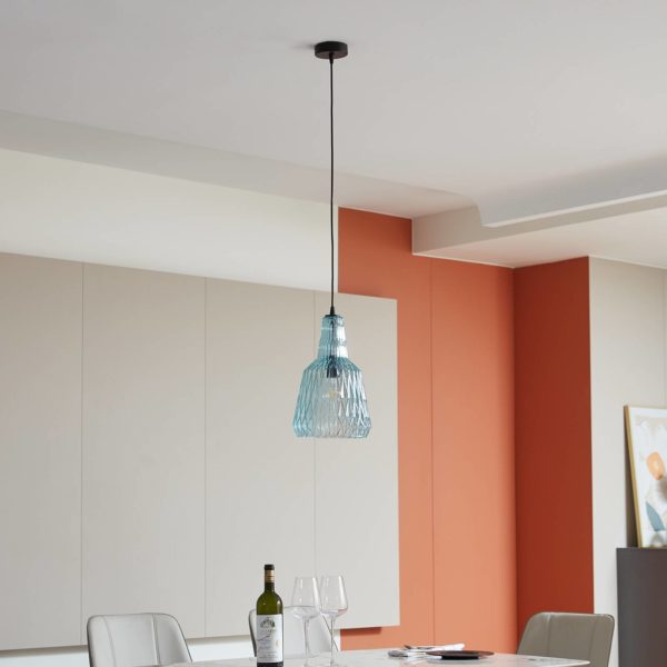 Lindby Belarion suspension