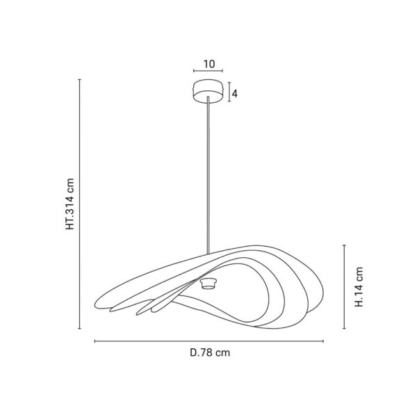 MARKET SET Selenitis suspension