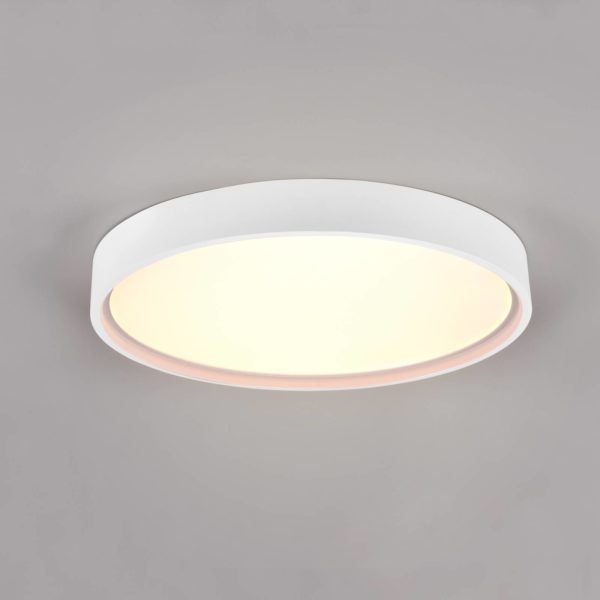 Trio Lighting Plafonnier LED Doha