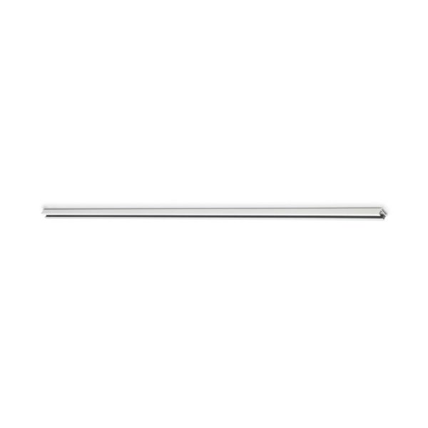 Trio Lighting rail 2-phases DUOline
