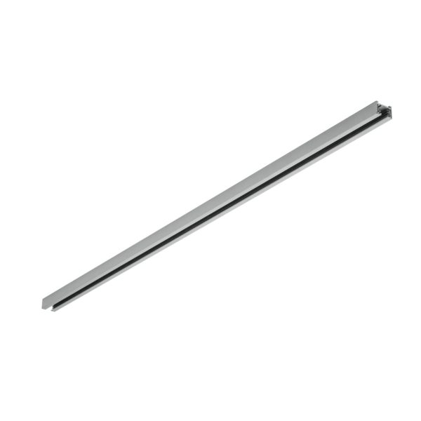 Trio Lighting rail 2-phases DUOline