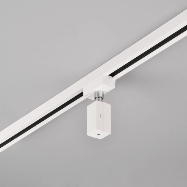 Trio Lighting Adaptateur de suspension pour rail DUOline