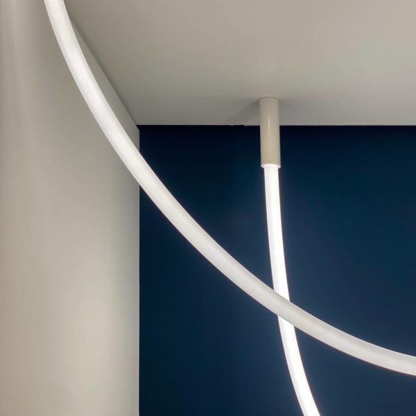 Artemide La linea SMD tube lumineux LED
