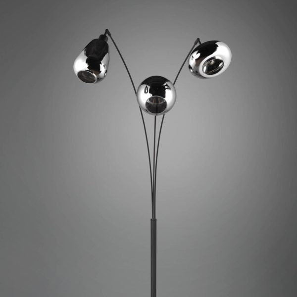 Trio Lighting Lampe sur pied Lumina
