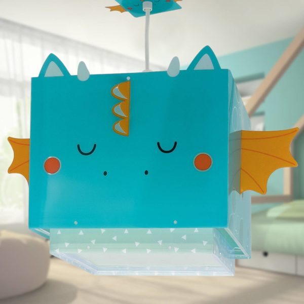 Dalber Little Dragon suspension Dalber