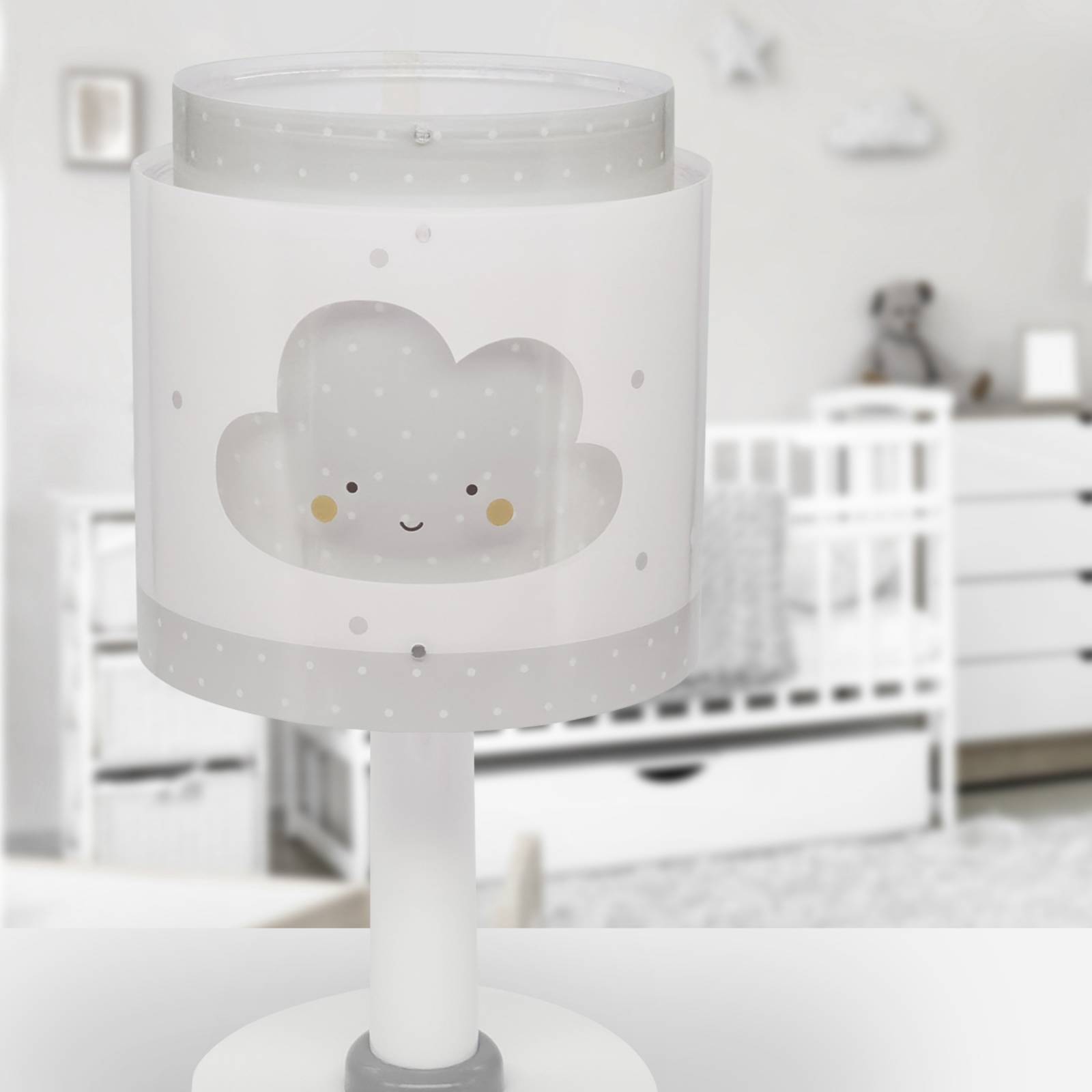 Dalber Baby Dreams lampe à poser