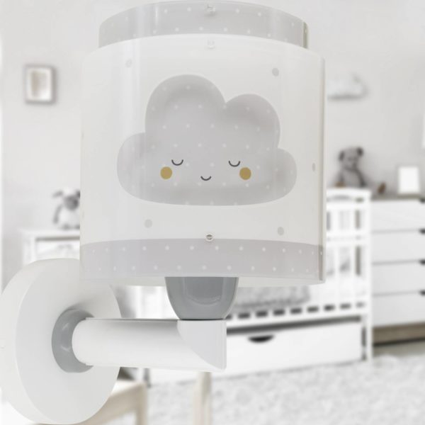 Dalber Baby Dreams applique murale à prise