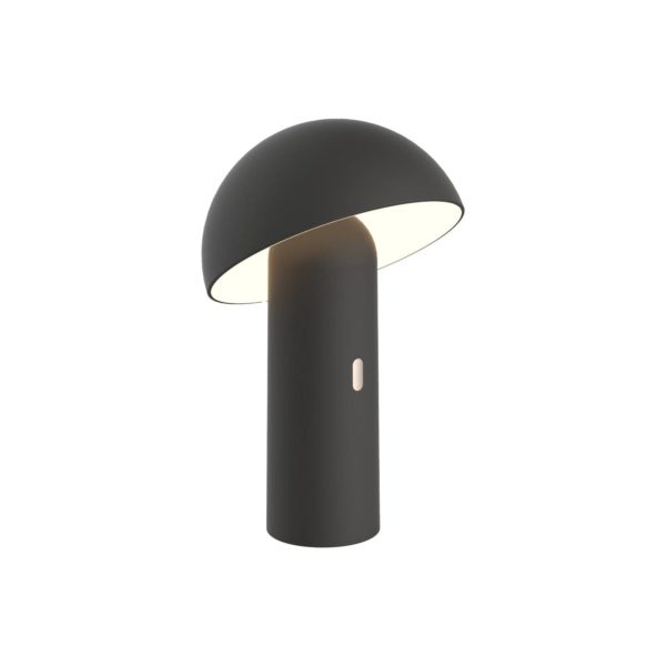 Aluminor Capsule lampe à poser LED mobile