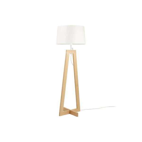 Aluminor Sacha LS mini lampadaire
