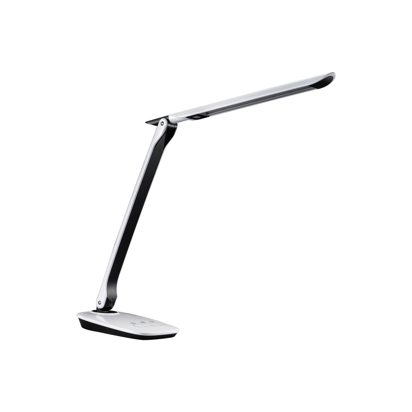 Aluminor Eureka lampe de bureau LED