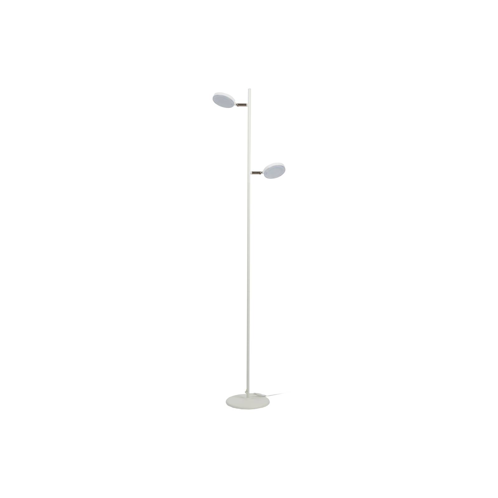 Aluminor Declic lampadaire LED