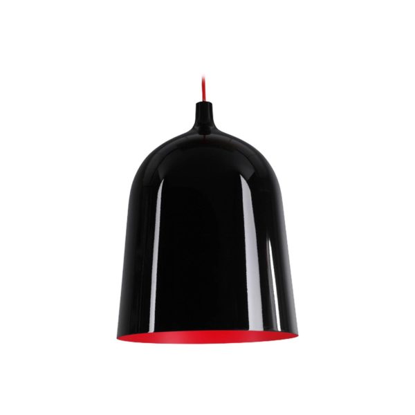 Aluminor Bottle suspension