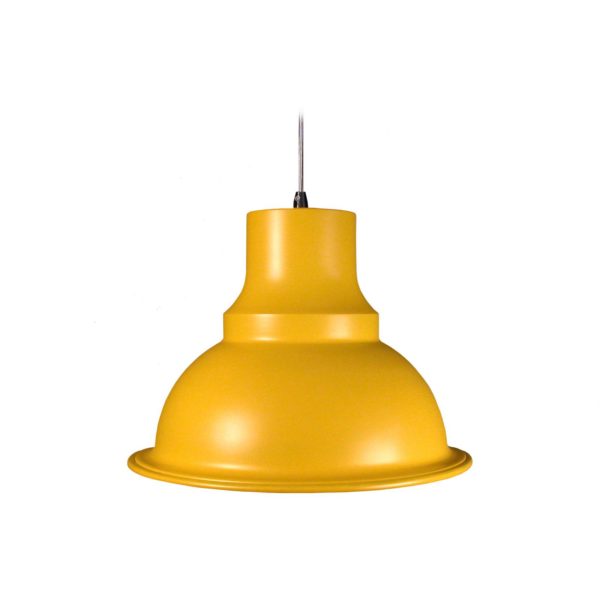 Aluminor Loft suspension
