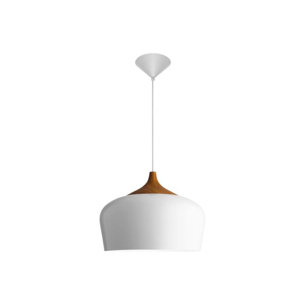 Aluminor Voltige suspension