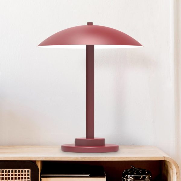 Aluminor Chicago lampe à poser