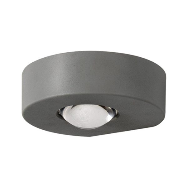 Zambelis Applique d’extérieur LED E278 diffusion 120° Zambelis