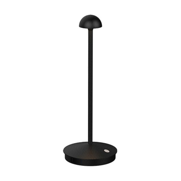 Zambelis Lampe à poser à batterie LED E314