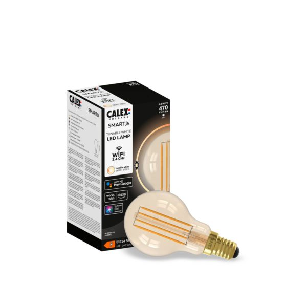 Calex Smart E14 P45 4