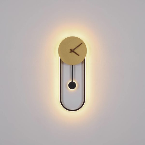 Globo Applique LED Sussy