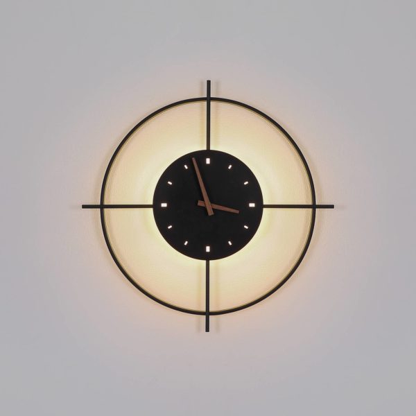 Globo Applique LED Sussy