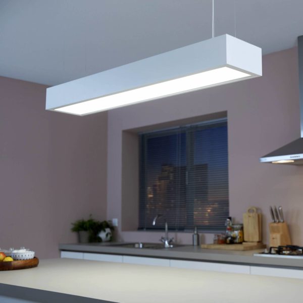 Philips G13 T8 Ampoule tubulaire LED 8W 60