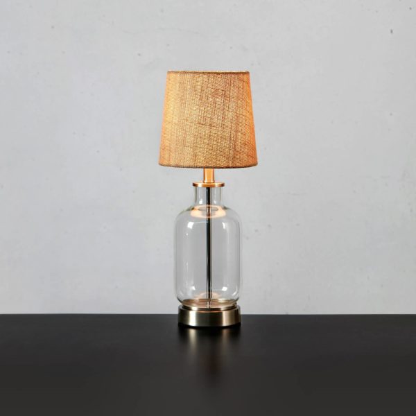 Markslöjd Lampe à poser Costero
