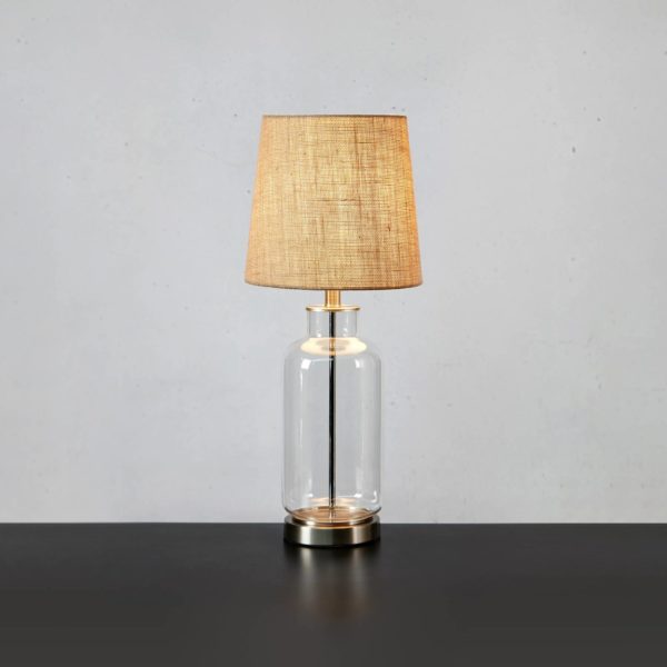 Markslöjd Lampe à poser Costero