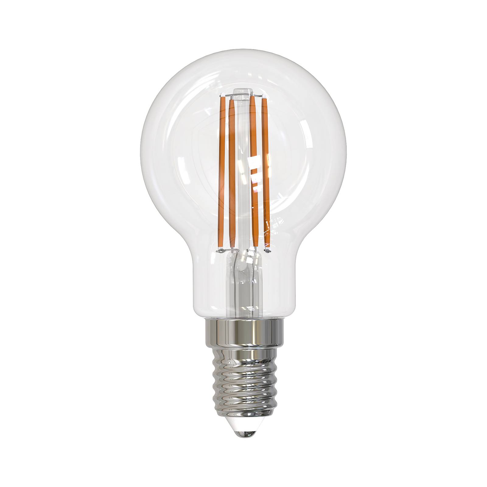 Arcchio ampoule LED E14 G45 2