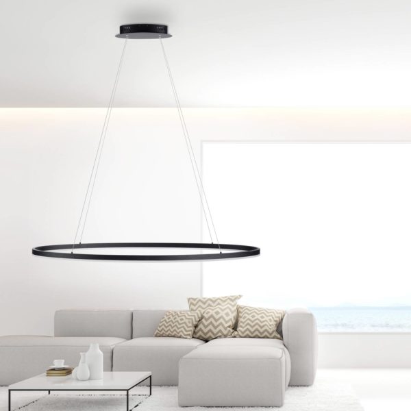 Paul Neuhaus Titus suspension LED