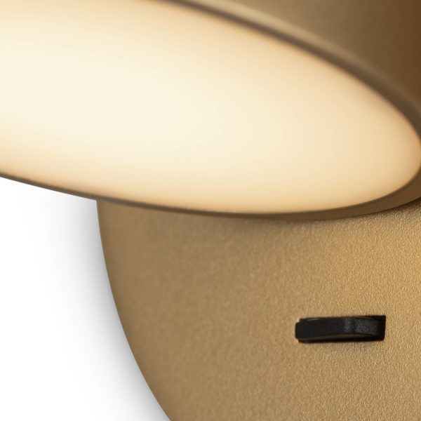 Applique murale LED Maytoni Pixel