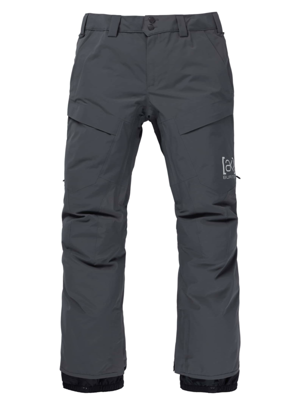 Burton  - Pantalon Swash [ak] GORE-TEX 2 L homme, Castlerock, XL