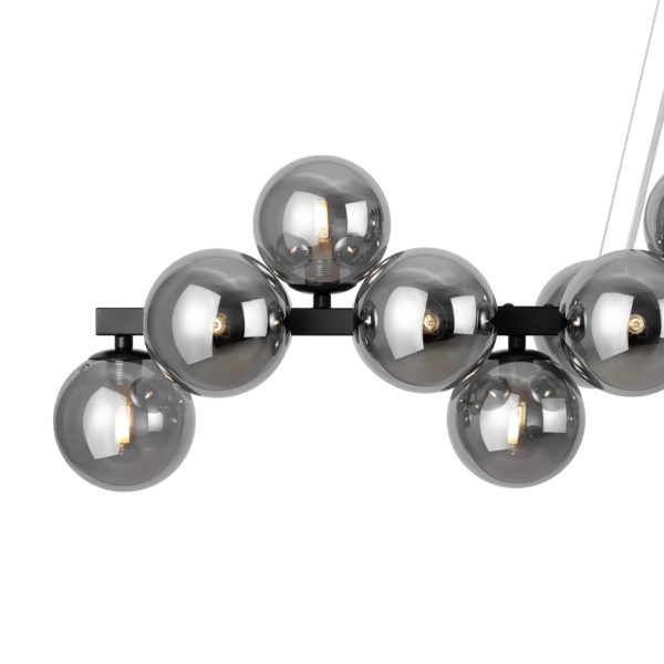 Maytoni Dallas Suspension à 25 branches