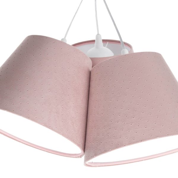 Euluna Suspension Rosabelle