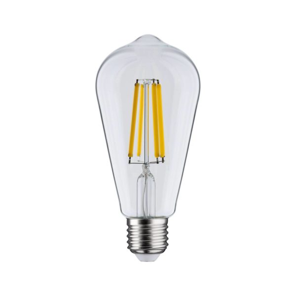 Paulmann Eco-Line LED rustique E27 4W 840lm 3 000K Paulmann