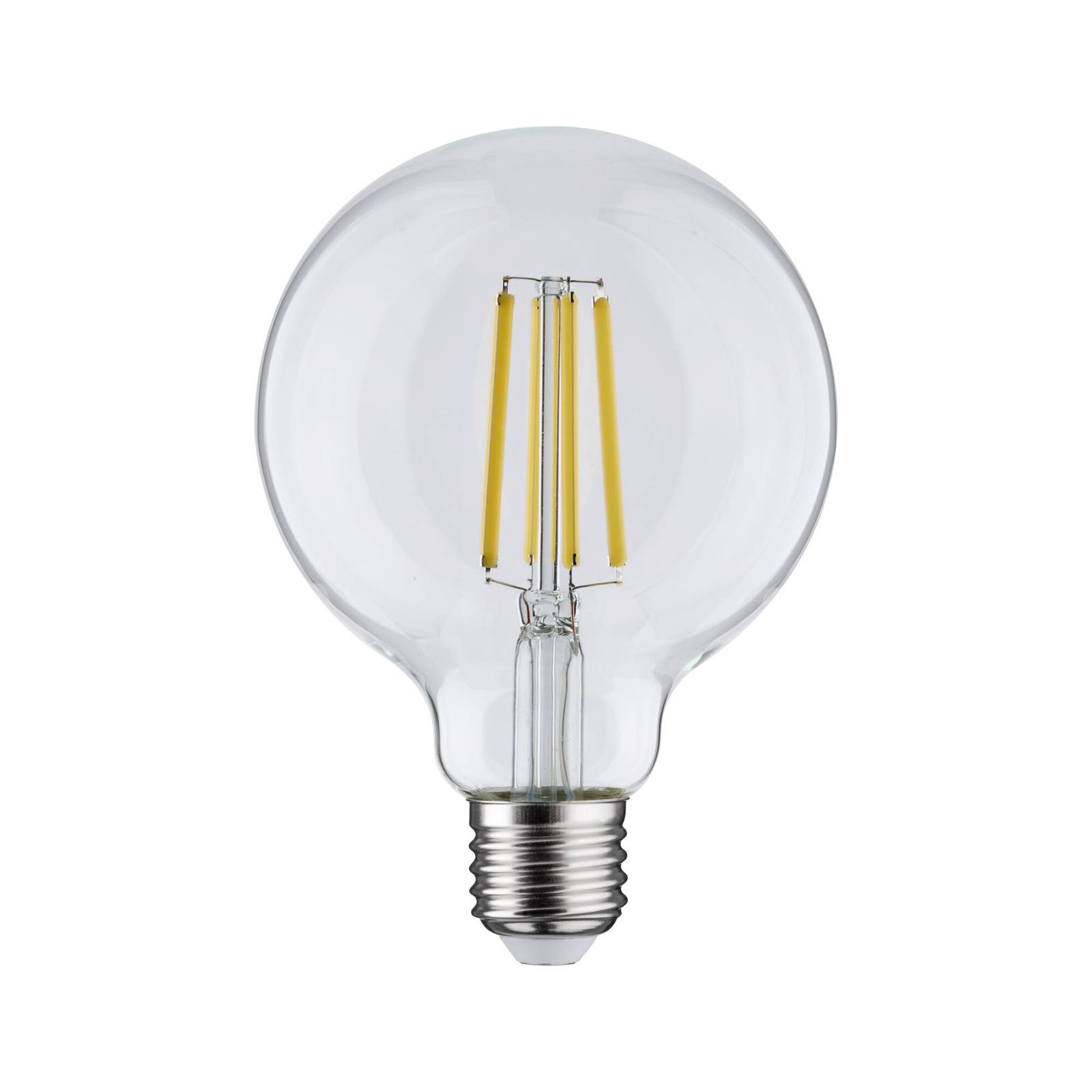 Paulmann Eco-Line globe LED E27 4W 840lm 4 000K Paulmann