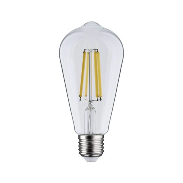 Paulmann Eco-Line LED rustique E27 4W 840lm 4 000K Paulmann