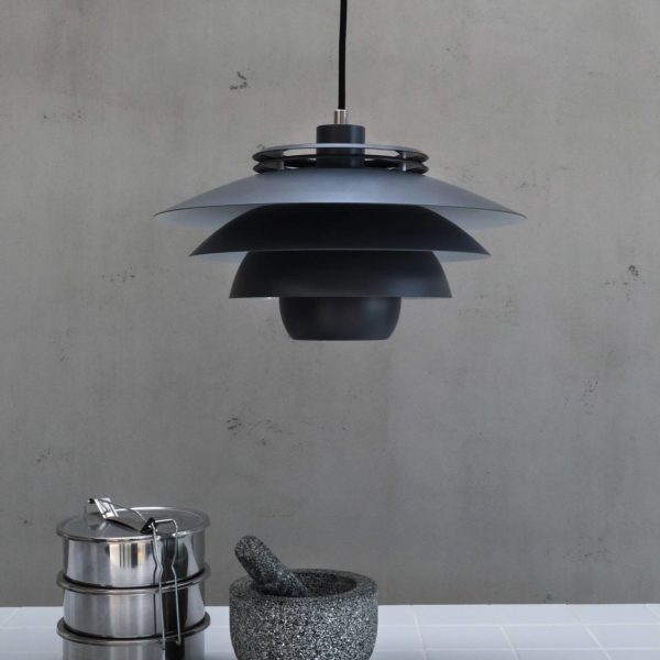 Dyberg Larsen Ejka suspension