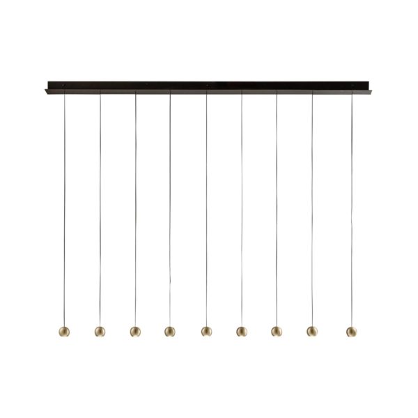 Sil-Lux Suspension LED Magnetic linéaire
