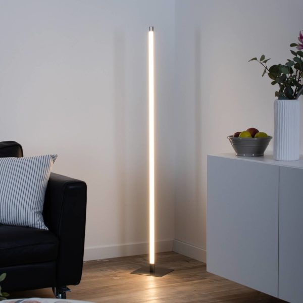 JUST LIGHT. Lampadaire LED Bella