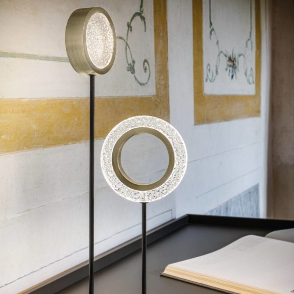 Sil-Lux Lampe à poser LED Yo-Yo