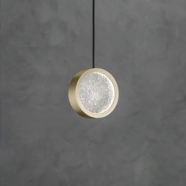 Sil-Lux Suspension LED Yo-Yo B