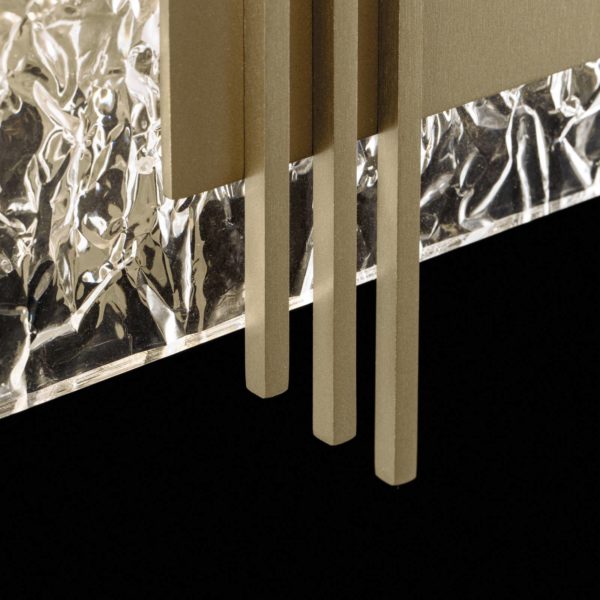 Sil-Lux Suspension LED Artide