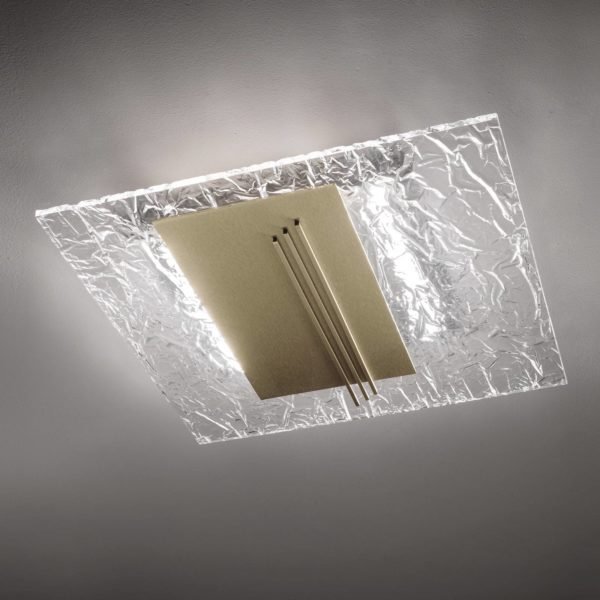 Sil-Lux Plafonnier LED Artide